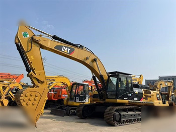 Crawler excavator CATERPILLAR 330D