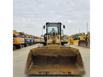 Wheel loader CATERPILLAR 924K: picture 2