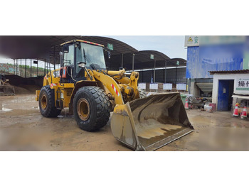 Wheel loader CATERPILLAR 950H