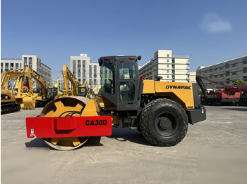 Compactor DYNAPAC