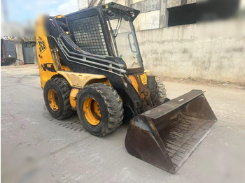 Leasing of JCB 185 JCB 185: picture 1