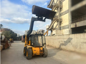 Leasing of JCB 185 JCB 185: picture 3