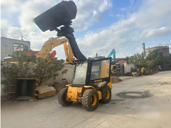 Leasing of JCB 185 JCB 185: picture 2