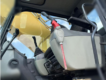 Crawler excavator KOMATSU PC400-8R: picture 5 Crawler excavator KOMATSU PC400-8R: picture 5