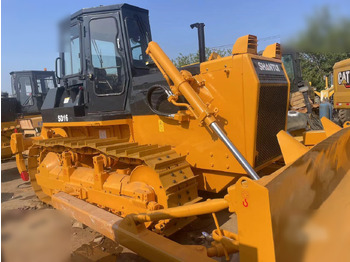 Bulldozer SHANTUI