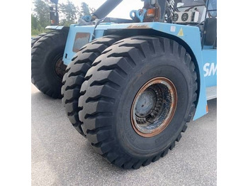 Reach stacker Containertruck SMW 4032 CA Reach Staker: picture 3