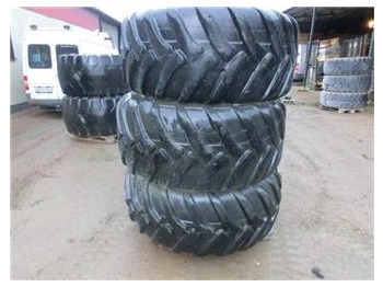 Tire TRELLEBORG