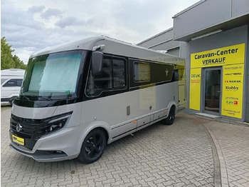 Integrated motorhome Niesmann + Bischoff iSmove 6.9 E 132 kW*AHK*SOLAR*SAT*TV*DACHKLIMA*: picture 4