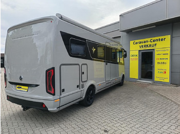 Integrated motorhome Niesmann + Bischoff iSmove 6.9 E 132 kW*AHK*SOLAR*SAT*TV*DACHKLIMA*: picture 5