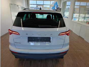 SUV Skoda Karoq Style 1,5TSI DSG*AHK-VORBER*NAVI*LED*R-KAM: picture 5 SUV Skoda Karoq Style 1,5TSI DSG*AHK-VORBER*NAVI*LED*R-KAM: picture 5