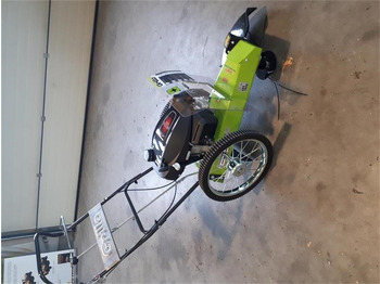 Garden mower GRILLO