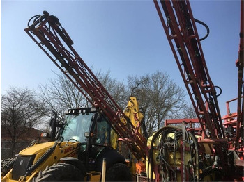 Trailed sprayer Hardi Mega 1200L 21m LPZ: picture 3