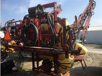 Trailed sprayer Hardi Mega 1200L 21m LPZ: picture 2