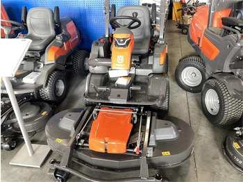 Garden mower Husqvarna P524X Efi inkl. 137 cm klippebord: picture 2 Garden mower Husqvarna P524X Efi inkl. 137 cm klippebord: picture 2
