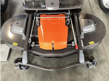 Garden mower Husqvarna P524X Efi inkl. 137 cm klippebord: picture 3 Garden mower Husqvarna P524X Efi inkl. 137 cm klippebord: picture 3