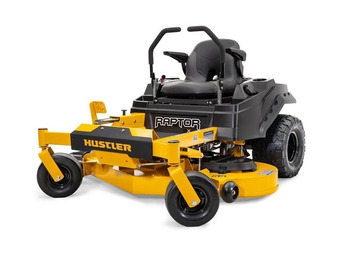 Garden mower