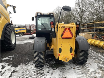 Leasing of JCB 535-95 Agri  JCB 535-95 Agri: picture 4
