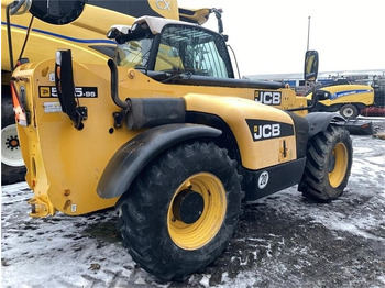 Leasing of JCB 535-95 Agri  JCB 535-95 Agri: picture 3