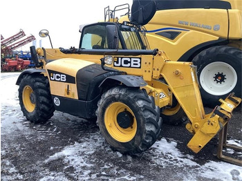 Leasing of JCB 535-95 Agri  JCB 535-95 Agri: picture 2