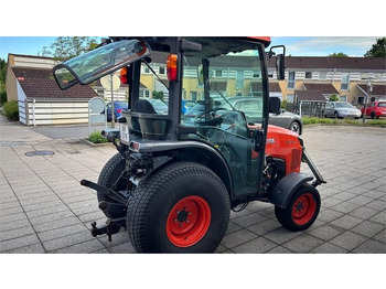 Municipal tractor KUBOTA
