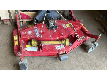 Mower