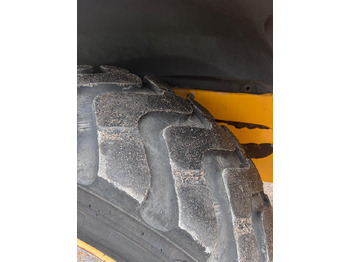 Wheel loader Volvo L45F-TP/S: picture 5