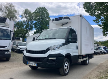 Refrigerated van IVECO Daily 35C15