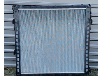 Radiator DAF XF 106