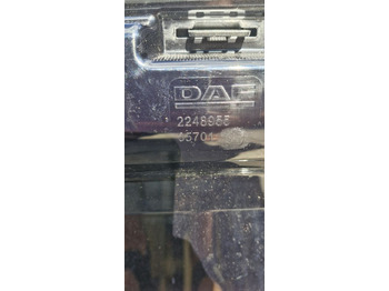 Sun visor for Truck DAF XF XG BLENDA PRZECIWSŁONECZNA KOMPLETNA NOWAA: picture 3 Sun visor for Truck DAF XF XG BLENDA PRZECIWSŁONECZNA KOMPLETNA NOWAA: picture 3