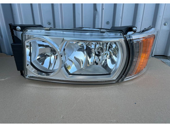 Lights/ Lighting SCANIA R