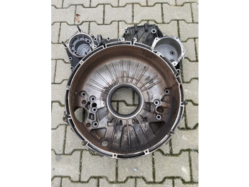 Clutch cover for Truck Obudowa sprzęgła Scania R V8 2334555 skrzyni biegów rozrządu: picture 2