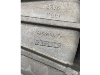 Clutch cover for Truck Obudowa sprzęgła Scania R V8 2334555 skrzyni biegów rozrządu: picture 3