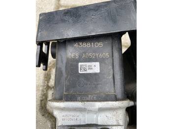 Fuel system for Truck Pompa Adblue DAF XF 106 euro 6 lift moduł ad blue: picture 2