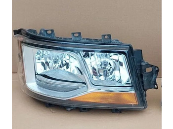 Lights/ Lighting SCANIA R