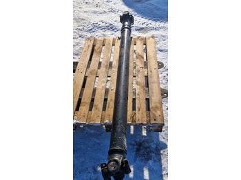 Transmission SCANIA R