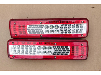 Lights/ Lighting VOLVO FH