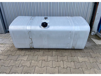 Fuel tank MAN TGS