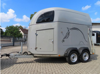 Horse trailer BÖCKMANN