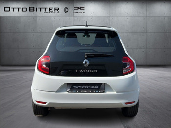 Car Renault Twingo LIMITED SCe65 FALTSCHIEBEDACH/WINTERRÄDER: picture 3