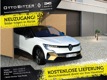 Car RENAULT