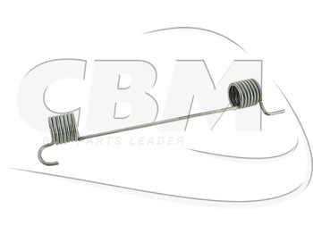 Brake parts IRISBUS
