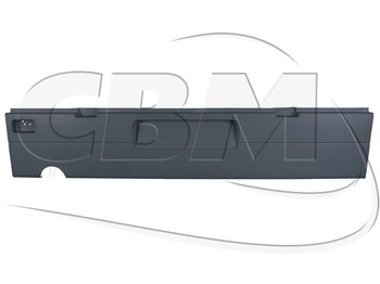 Bumper VOLVO