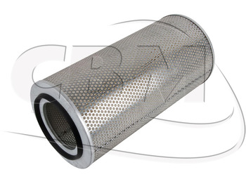 Air filter IRISBUS