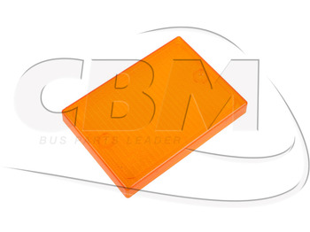 Turn signal IRISBUS