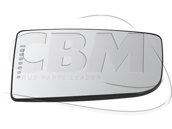 Rear view mirror