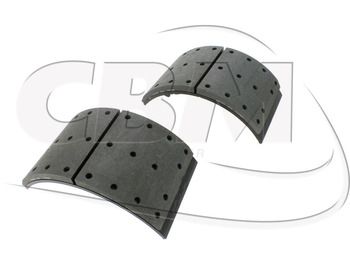 Brake caliper MERITOR