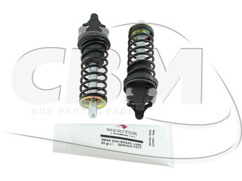 Brake caliper MERITOR