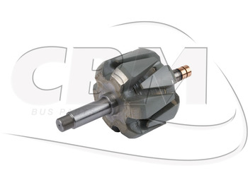 Electrical system PRESTOLITE ELECTRIC