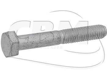Spare parts BOSCH