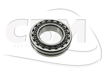 Spare parts
